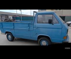 Volkswagen Transporter T3 solo per ricambi