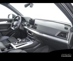 AUDI Q5 2.0 TDI 190 CV quattro S tronic Sport - 12