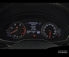 AUDI Q5 2.0 TDI 190 CV quattro S tronic Sport - 13