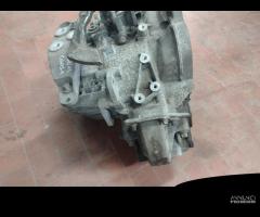 Cambio Opel Corsa D Z13DTH 6 marce