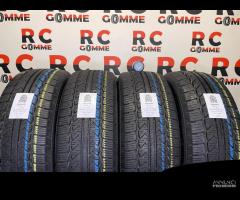 4 GOMME USATE 225/65R16 C 112/110 T NANKANG - INV. - 1