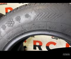 4 GOMME USATE 225/65R16 C 112/110 T NANKANG - INV. - 5