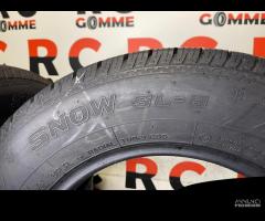 4 GOMME USATE 225/65R16 C 112/110 T NANKANG - INV. - 6