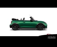 MINI Cabrio Cooper S John Cooper Works - 6