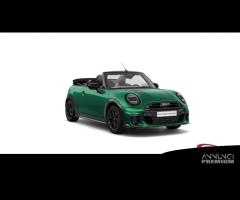 MINI Cabrio Cooper S John Cooper Works - 7