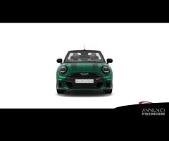 MINI Cabrio Cooper S John Cooper Works - 8