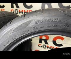 4 GOMME USATE 205/50R17 89 V FIRESTONE - ESTIVE - 5