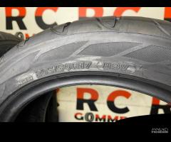 4 GOMME USATE 205/50R17 89 V FIRESTONE - ESTIVE - 7