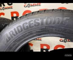 4 GOMME USATE 215/60R17 96 H BRIDGESTONE - ESTIVE - 4