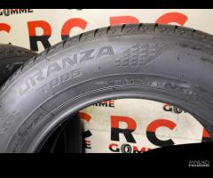 4 GOMME USATE 215/60R17 96 H BRIDGESTONE - ESTIVE - 5