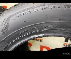 4 GOMME USATE 215/60R17 96 H BRIDGESTONE - ESTIVE - 6