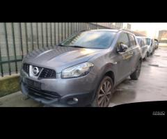 Nissan Qashqai 2015 solo per ricambi  Marca: Niss