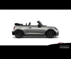 MINI Cabrio Cooper S John Cooper Works - 6