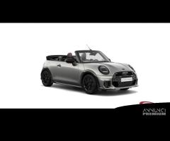 MINI Cabrio Cooper S John Cooper Works - 7