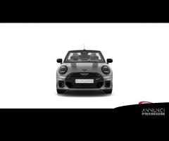 MINI Cabrio Cooper S John Cooper Works - 8