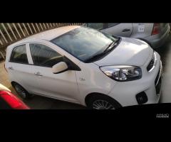 Kia Picanto 2015 solo per ricambi