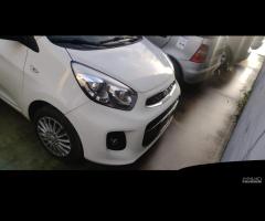 Kia Picanto 2015 solo per ricambi