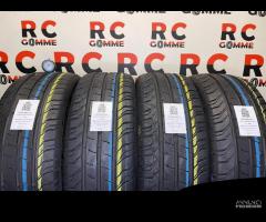 4 GOMME USATE 225/55R17 C 109/107 H CONTINENTAL - 1