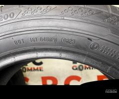 4 GOMME USATE 225/55R17 C 109/107 H CONTINENTAL - 7