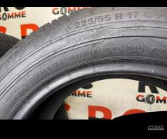 4 GOMME USATE 225/55R17 C 109/107 H CONTINENTAL - 8