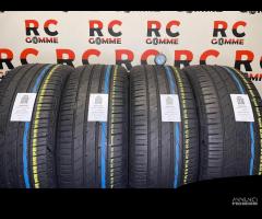 4 GOMME USATE 245/45R19 98 W HANKOOK  - ESTIVE - 1