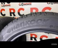 4 GOMME USATE 245/45R19 98 W HANKOOK  - ESTIVE - 5