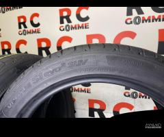 4 GOMME USATE 245/45R19 98 W HANKOOK  - ESTIVE - 7