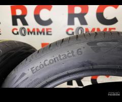 4 GOMME USATE 205/45R17 88 H CONTINENTAL - ESTIVE - 7