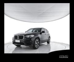 BMW X3 xDrive20d Business Advantage