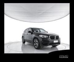 BMW X3 xDrive20d Business Advantage