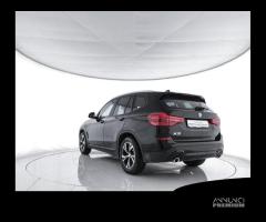 BMW X3 xDrive20d Business Advantage