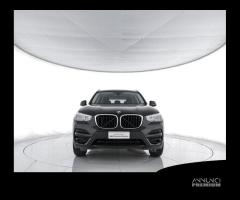 BMW X3 xDrive20d Business Advantage