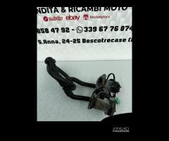 Collettore con iniettori Yamaha tmax 500