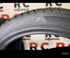 4 GOMME USATE 295/35R21 107 V E 265/40R21 105 V - 5