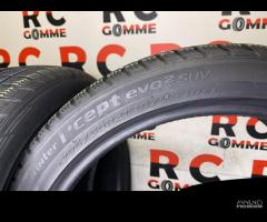 4 GOMME USATE 295/35R21 107 V E 265/40R21 105 V - 6