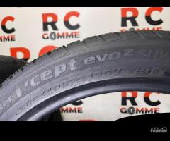 4 GOMME USATE 295/35R21 107 V E 265/40R21 105 V - 9