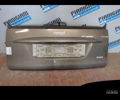 Ribaltina Posteriore Smart ForTwo 2007