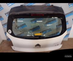 Portellone Posteriore Citroen C3 2022