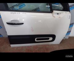 Porta Anteriore Destra Citroen C3 2022