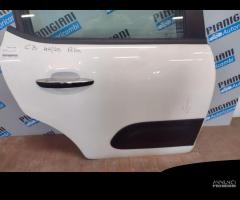 Porta Posteriore Destra Citroen C3 2022