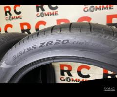 4 GOMME USATE 275/40R20 106 W E 315/35R20 106 Y - 7