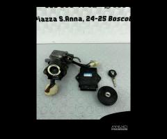 Kit chiave contatto accensione Yamaha tmax 500