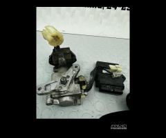 Kit chiave contatto accensione Yamaha tmax 500