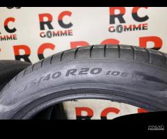 4 GOMME USATE 275/40R20 106 W E 315/35R20 106 Y - 10