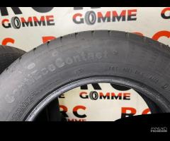 4 GOMME USATE 175/65R14 82 T CONTINENTAL - ESTIVE - 5