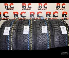 4 GOMME USATE 215/50R17 95 H PIRELLI - INVERNALI - 1