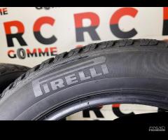 4 GOMME USATE 215/50R17 95 H PIRELLI - INVERNALI - 5