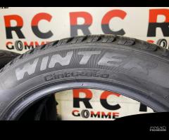 4 GOMME USATE 215/50R17 95 H PIRELLI - INVERNALI - 6