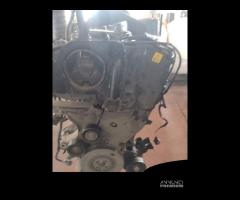 Motore Lancia Musa  188A2000 226.700 Km