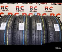 4 GOMME USATE 225/55R19 99 V GOODYEAR - 4 STG - 1